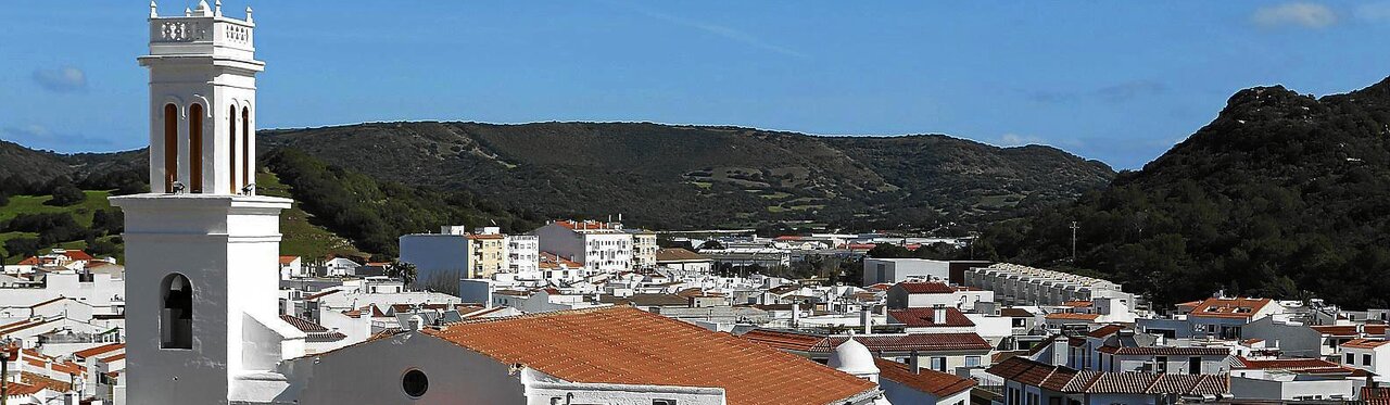 Ferreries, Menorca