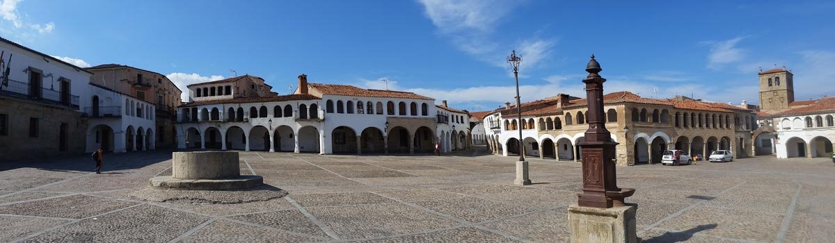 Garrovillas de Alconétar