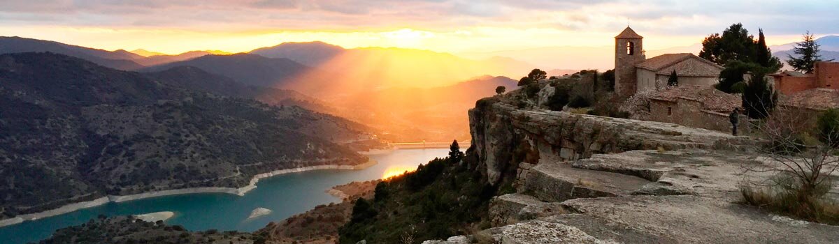 Serra de Montsant