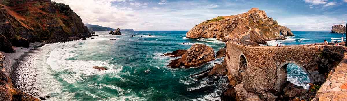 San Juan de Gaztelugatxe