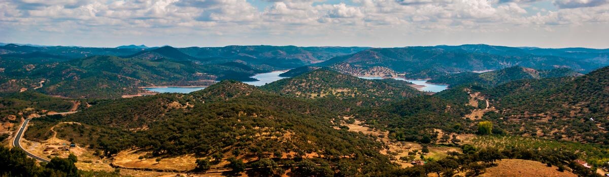 Sierra de Aracena