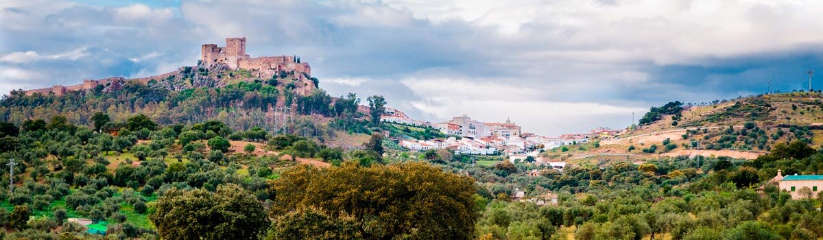 Dónde dormir en Alburquerque