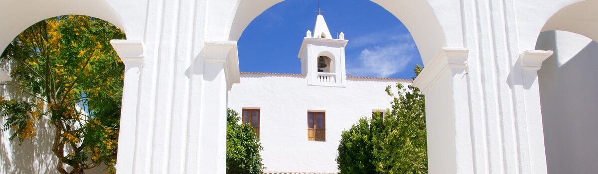 Dónde dormir en San Miguel de Balansat