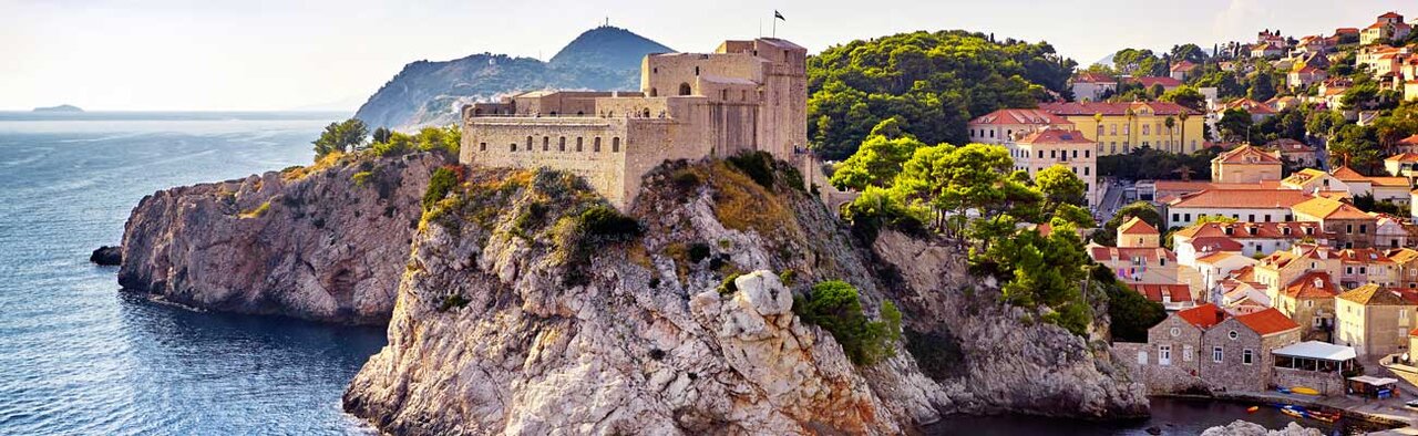 Peñíscola, Castellón