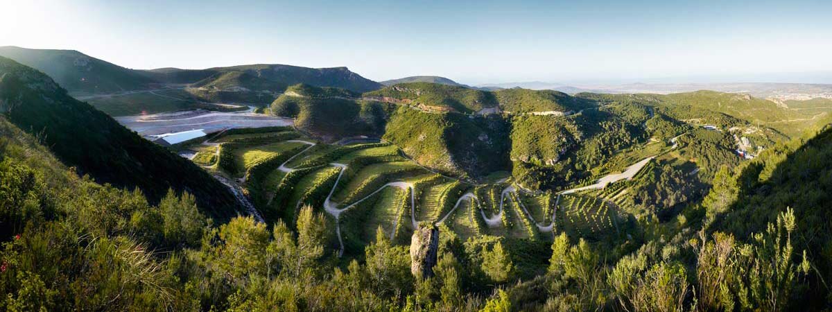 Parc del Garraf