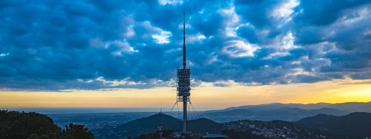 Collserola