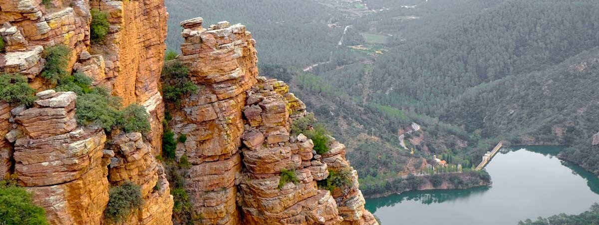 Sierra de Espadan