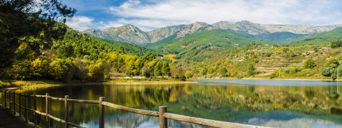 Sierra de Gredos