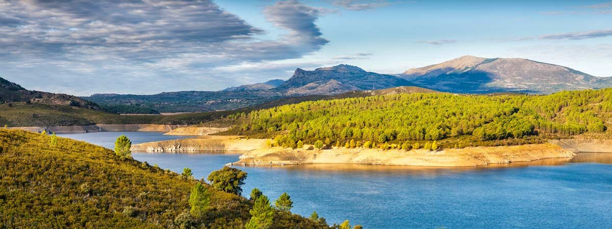 Parque Regional del Rio Guadarrama