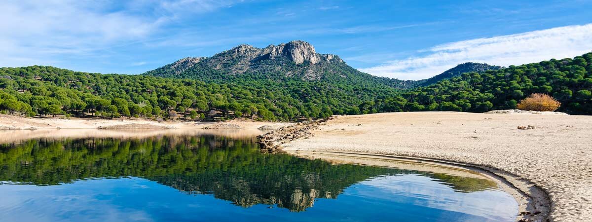 Pantano de San Juan