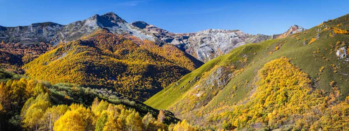 Sierra de los Ancares