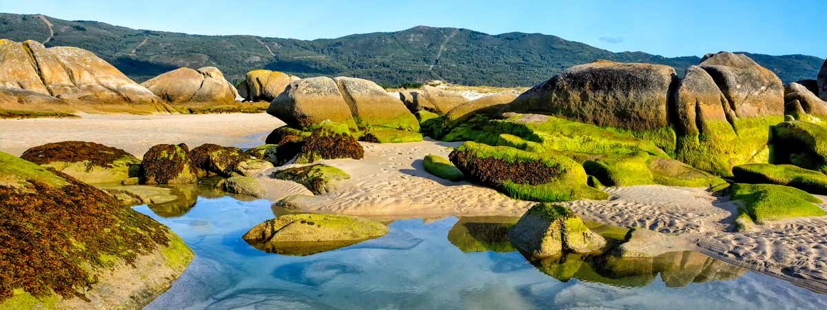 Playa de Carnota