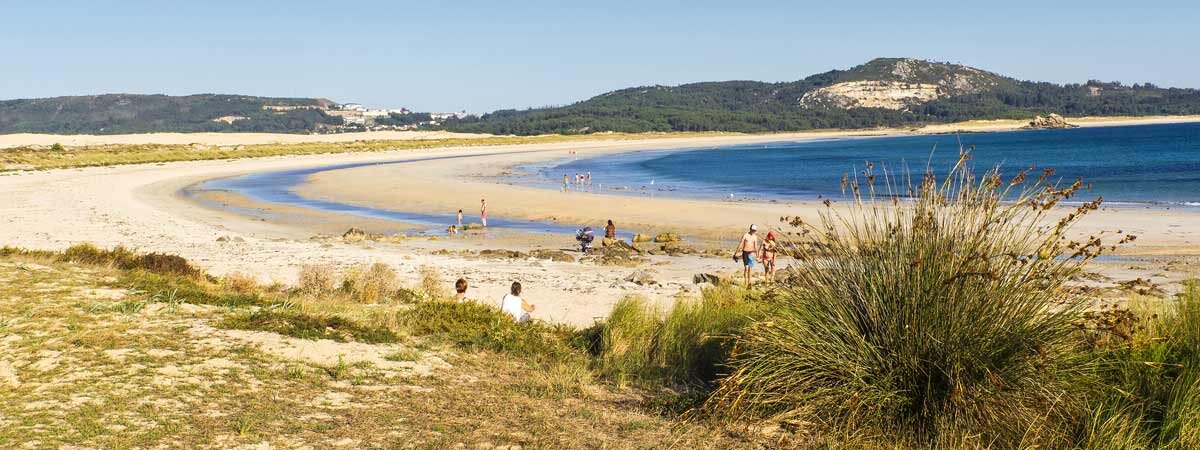 Dunas de Corrubedo