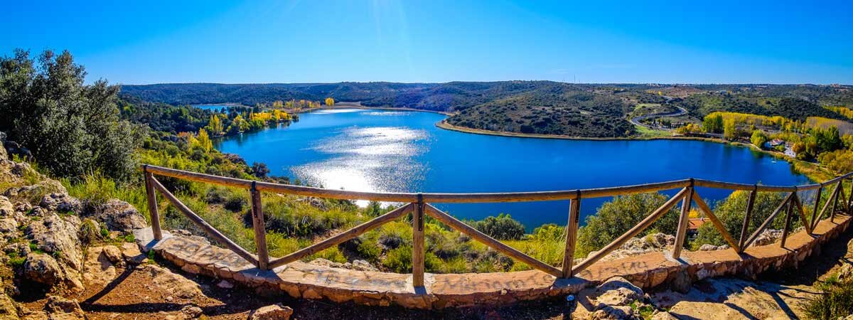 Lagunas de Ruidera