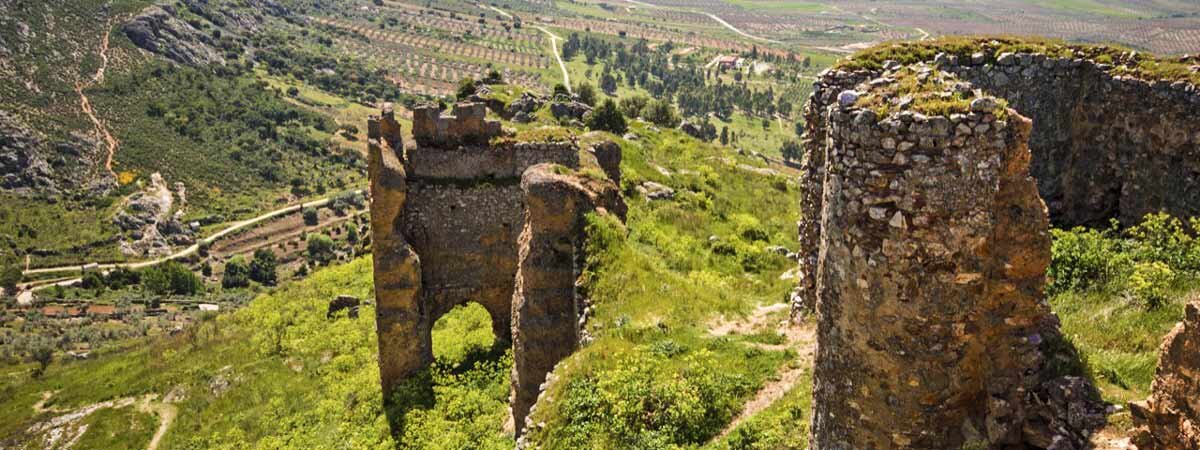 Sierra Grande de Hornachos