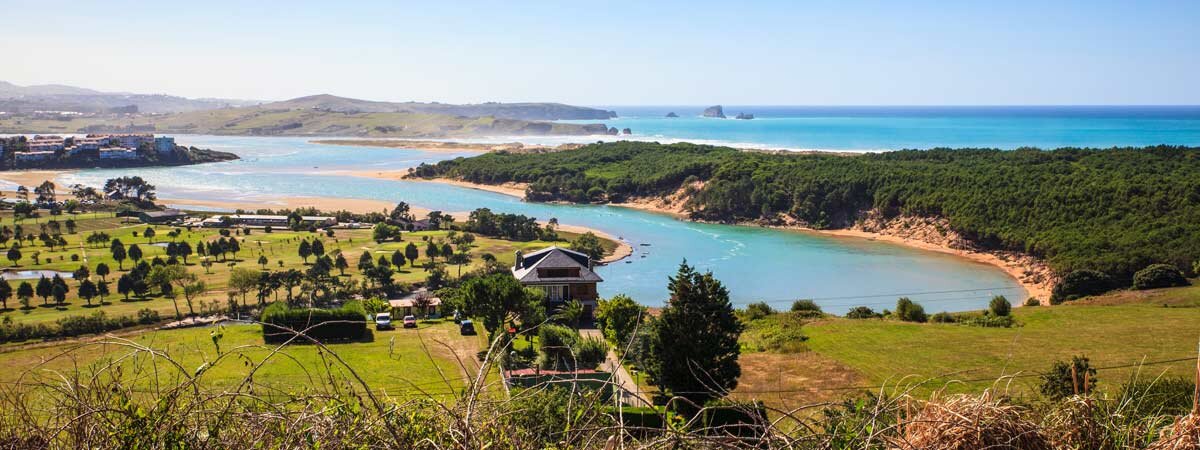 Dunas de Liencres