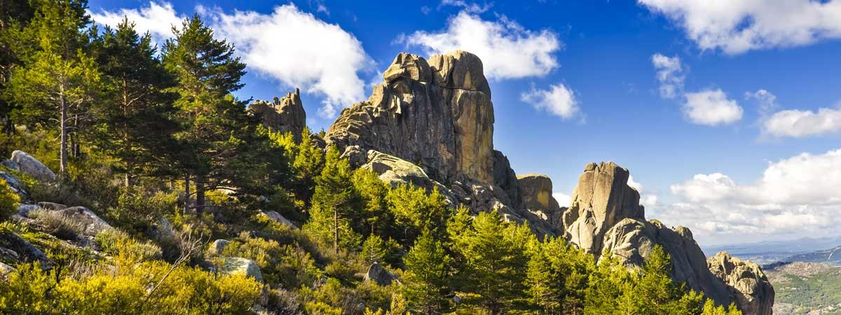 Cuenca Alta del Manzanares