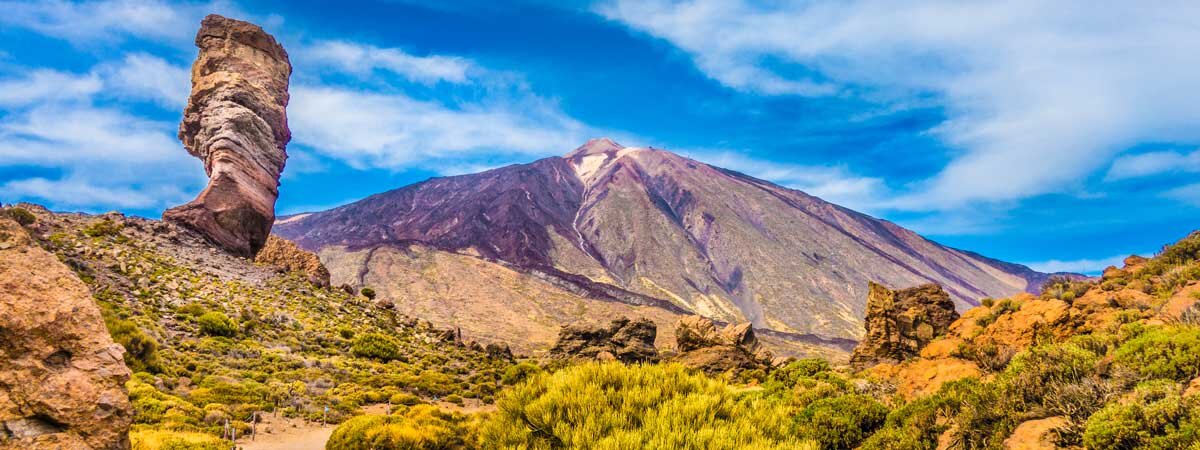 Teide