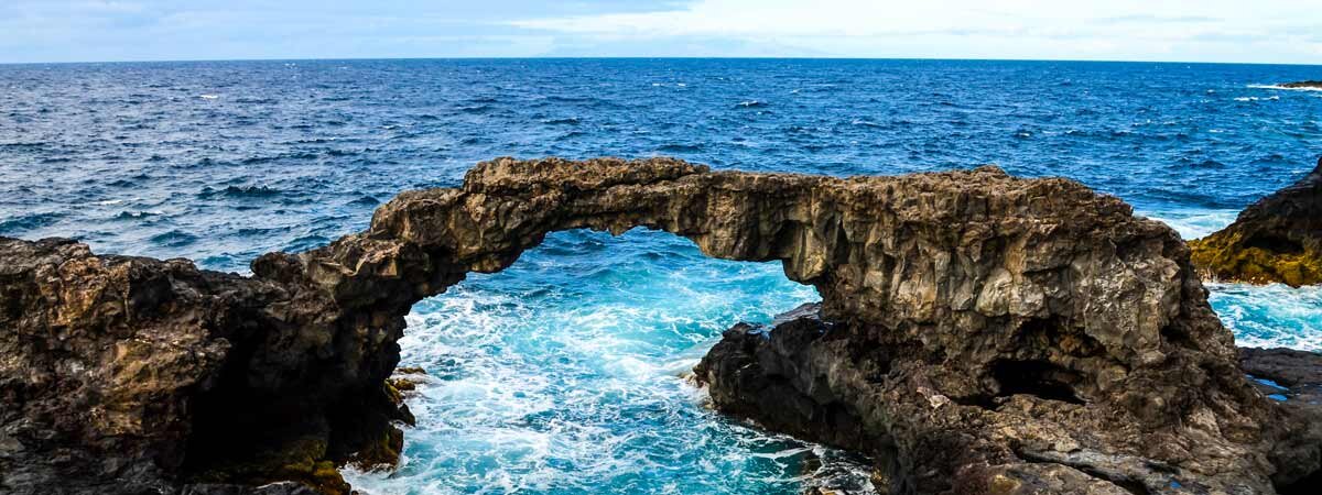 Las Playas el Hierro