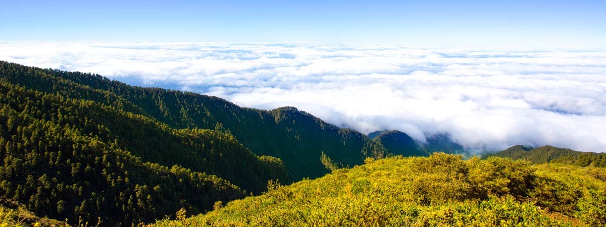 Caldera de Taburiente