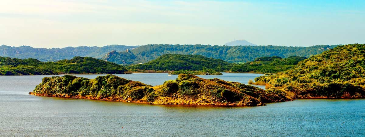 Albufera des Grau