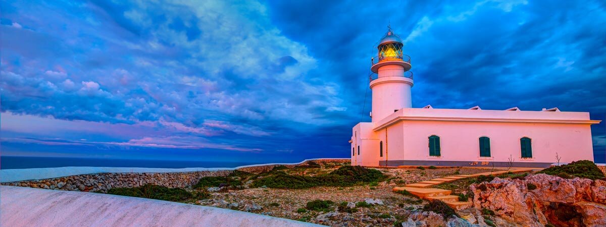 Cabo de Cavalleria