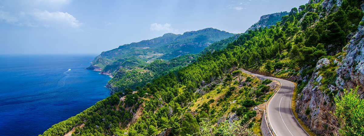 Serra de Tramuntana