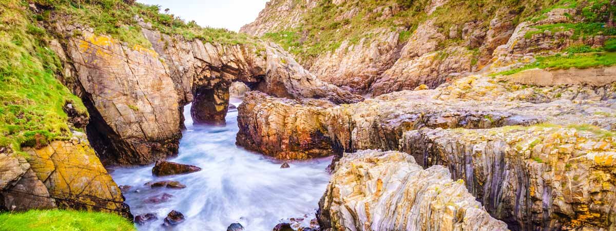 Costa Occidental de Asturias