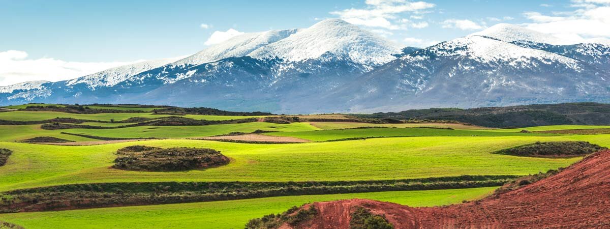 Parque Natural del Moncayo