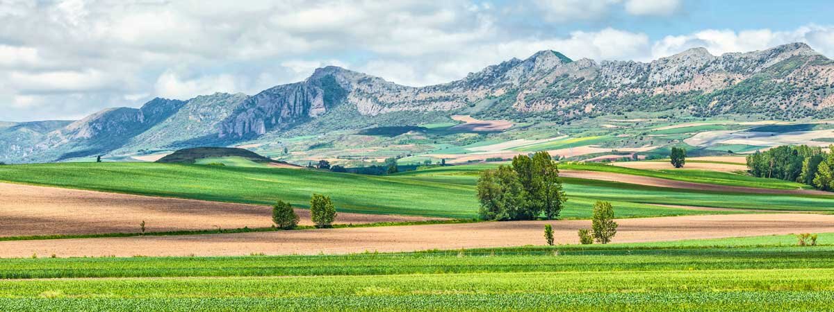 Sierra de Cantabria