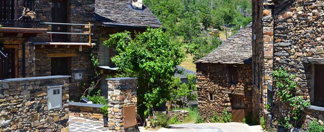 Arquitectura de los pueblos negros