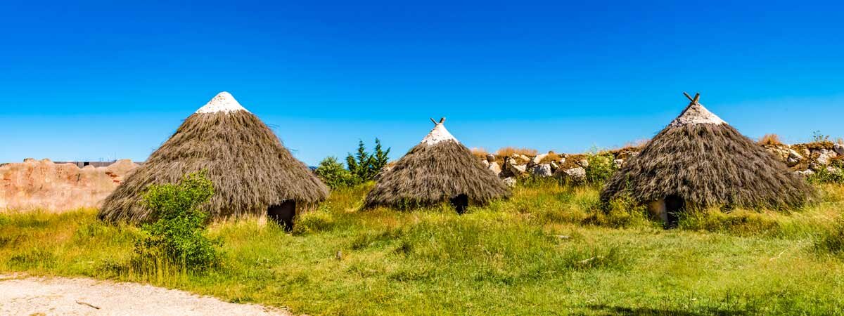 Dónde dormir en Atapuerca