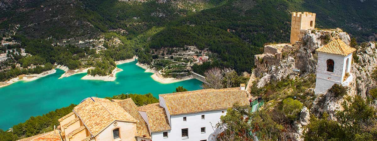 Guadalest