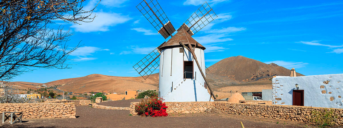 Tuineje, Fuerteventura