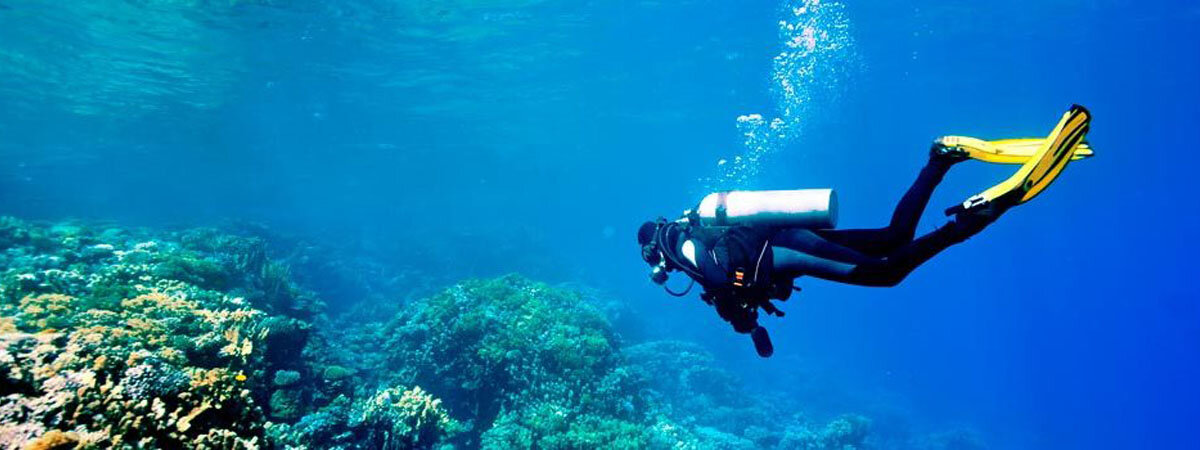 Turismo activo en El Hierro