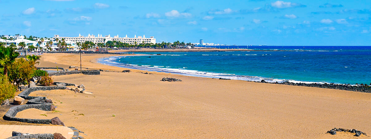 Tías, Lanzarote