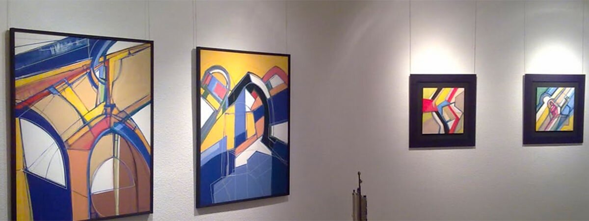 Galerías de Arte en Castilla y León