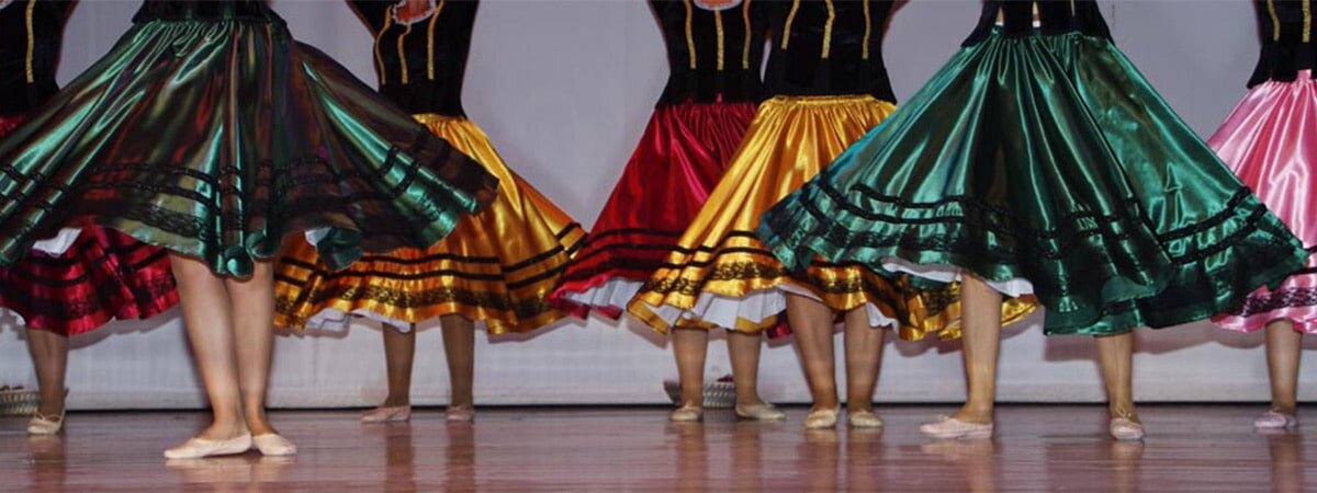 traje regional de almería