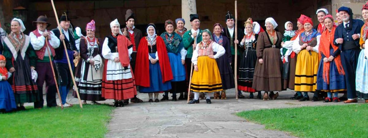 traje regional de cantabria