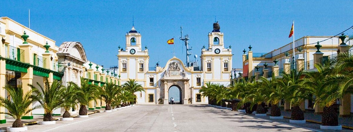 dónde dormir en san fernando