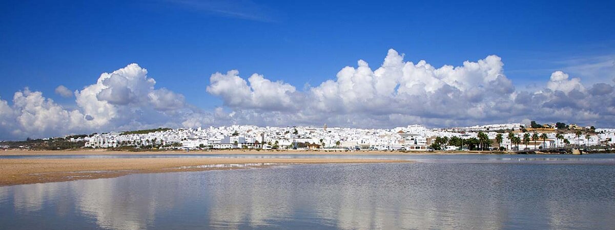 Dónde dormir en Conil de la Frontera