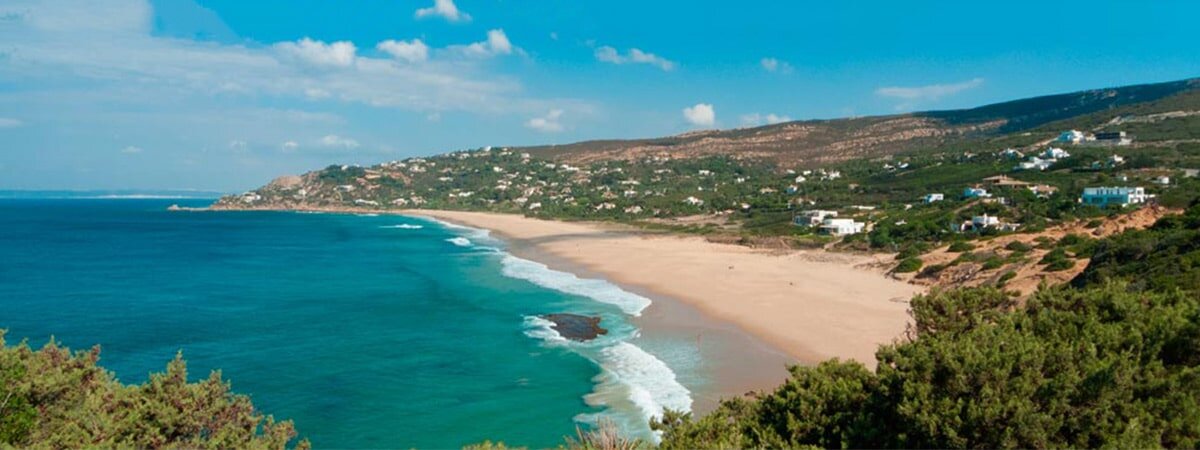 Dónde dormir en Zahara de los Atunes