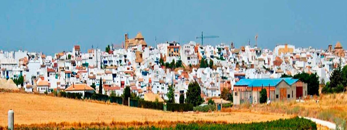 Dónde dormir en Montilla