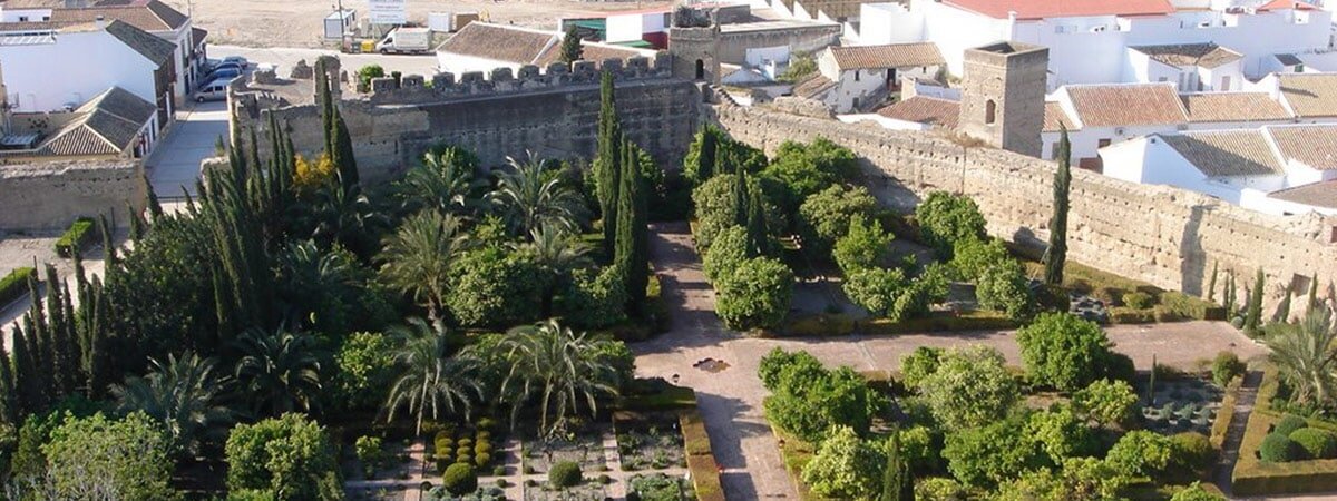 Dónde dormir en Palma del Río