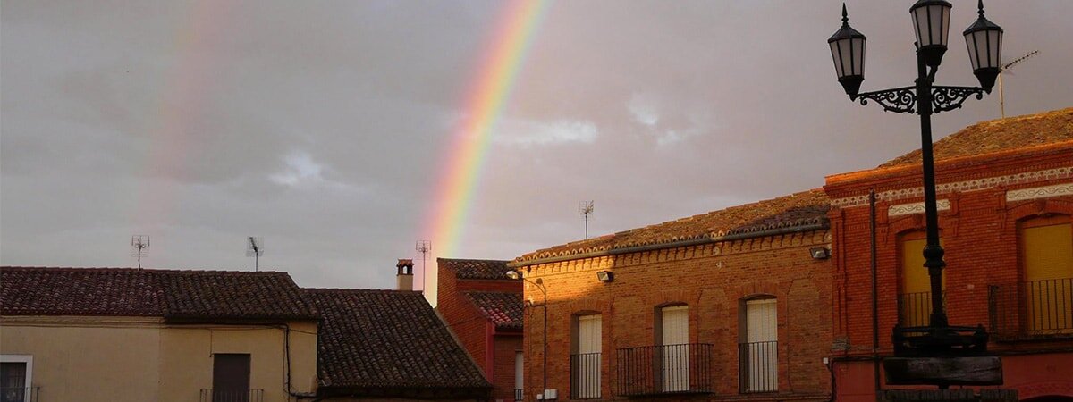 Morales de Toro, Zamora