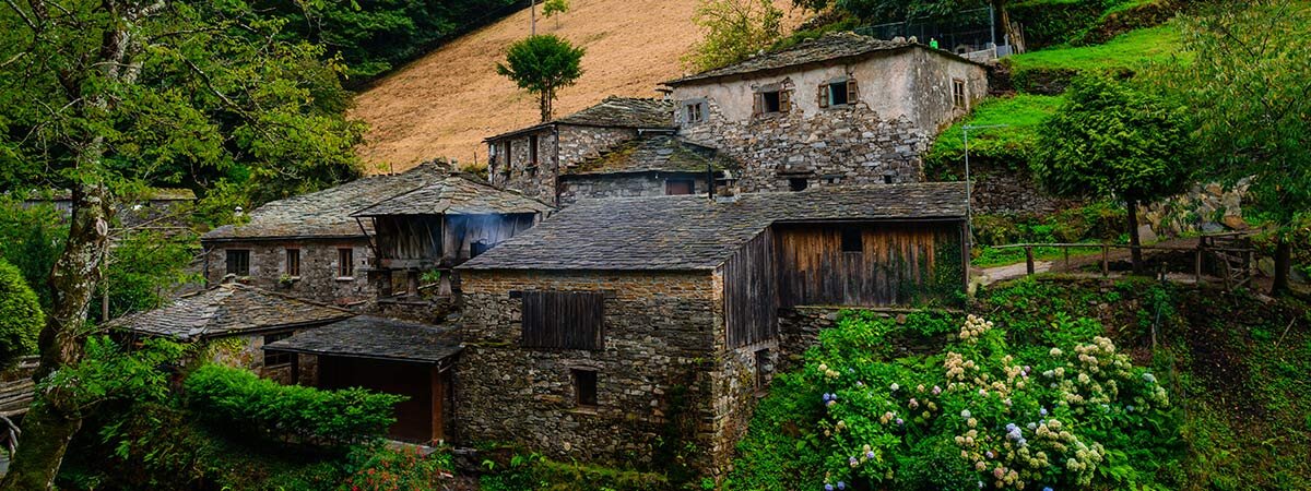 Taramurdi, Asturias