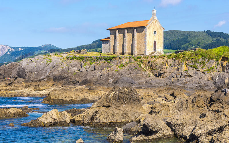 Ermita de Santa Catalina