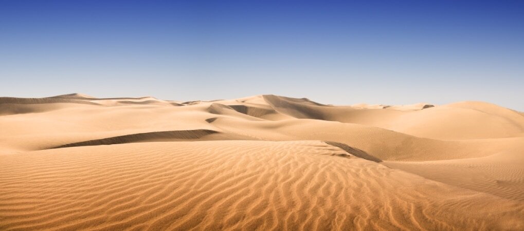 Dunas de Maspalomas | Shutterstock