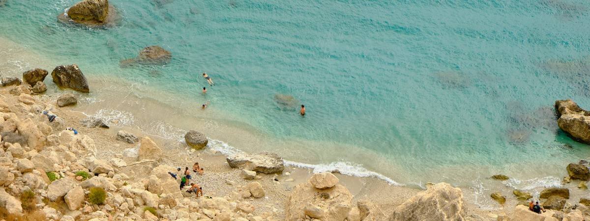 Cala de San Pedro | Shutterstock