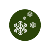 Actividades en la nieve nieve